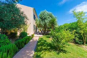 Hort De Can Bou in Porreres