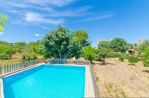 Hort De Can Bou in Porreres