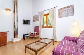 Hort De Can Bou in Porreres