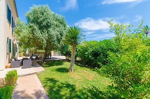 Hort De Can Bou in Porreres