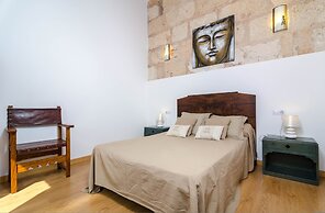 Hort De Can Bou in Porreres