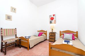 Hort De Can Bou in Porreres