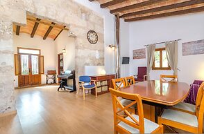 Hort De Can Bou in Porreres