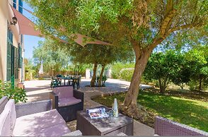 Hort De Can Bou in Porreres