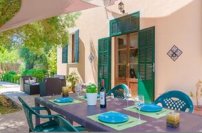 Hort De Can Bou in Porreres