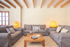 Finca Can Pol in Inca