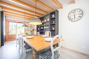 Finca Can Pol in Inca