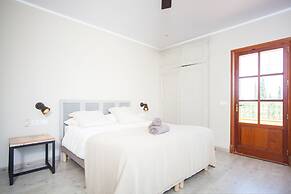 Finca Can Pol in Inca