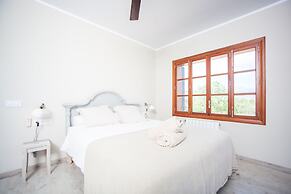 Finca Can Pol in Inca