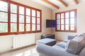 Finca Can Pol in Inca