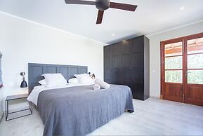 Finca Can Pol in Inca