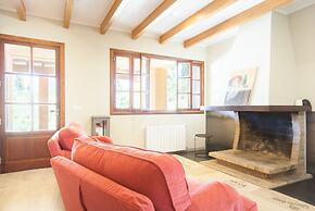 Finca Can Pol in Inca