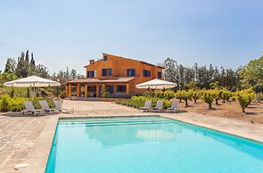 Finca Can Pol in Inca