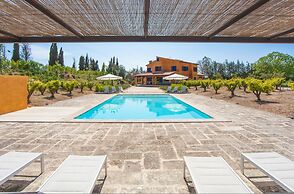 Finca Can Pol in Inca