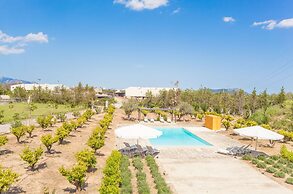 Finca Can Pol in Inca