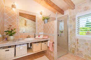 Es Moy Des Pins in Muro