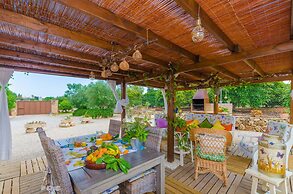 Es Moy Des Pins in Muro