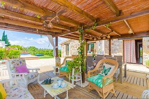 Es Moy Des Pins in Muro