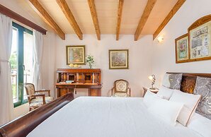 Es Moy Des Pins in Muro