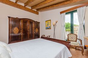 Es Moy Des Pins in Muro