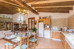 Es Moy Des Pins in Muro