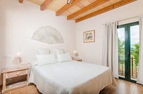 Es Moy Des Pins in Muro