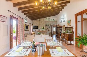 Es Moy Des Pins in Muro