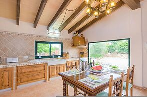 Es Moy Des Pins in Muro