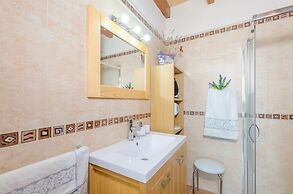 Es Moy Des Pins in Muro