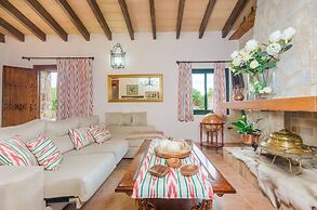 Es Moy Des Pins in Muro