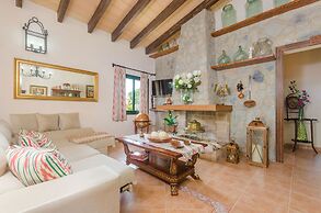 Es Moy Des Pins in Muro