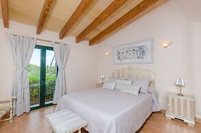 Es Moy Des Pins in Muro