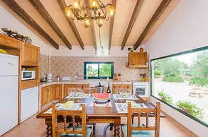 Es Moy Des Pins in Muro