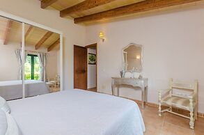 Es Moy Des Pins in Muro