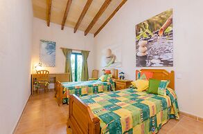 Es Moy Des Pins in Muro