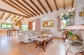 Es Moy Des Pins in Muro