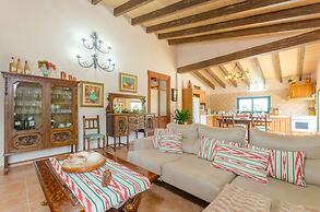 Es Moy Des Pins in Muro