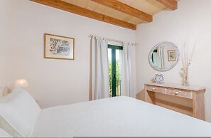 Es Moy Des Pins in Muro