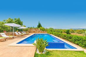 Es Moy Des Pins in Muro