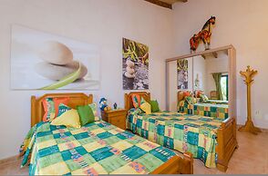 Es Moy Des Pins in Muro