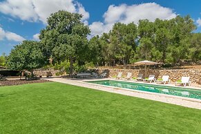 Can Gallot De Punxuat