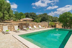 Can Gallot De Punxuat