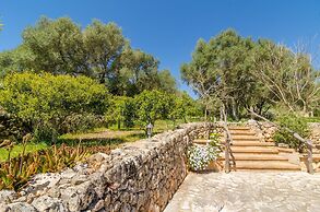 Can Gallot De Punxuat