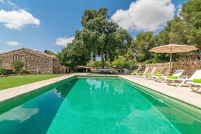 Can Gallot De Punxuat