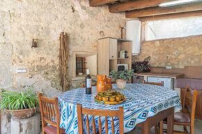 Can Gallot De Punxuat