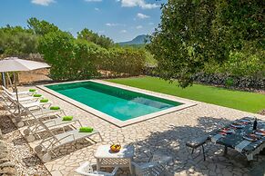 Can Gallot De Punxuat