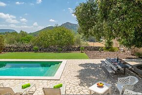 Can Gallot De Punxuat