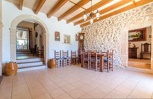 Can Gallot De Punxuat