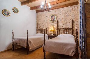 Can Gallot De Punxuat