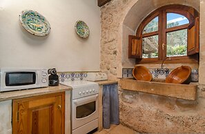 Can Gallot De Punxuat